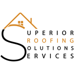 Superior Roofing Solutions Services Logo