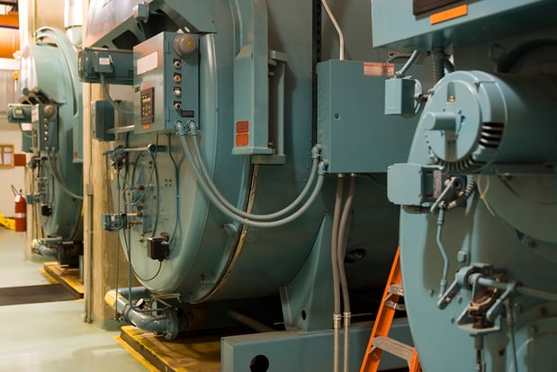 Images Twin Cities Boiler Repair