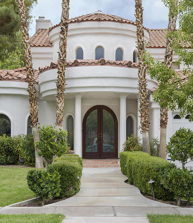 Images RCH Landscaping