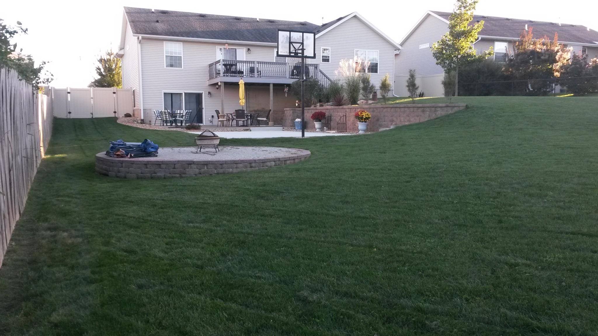 KJ's Green Thumb & Landscaping LLC Image