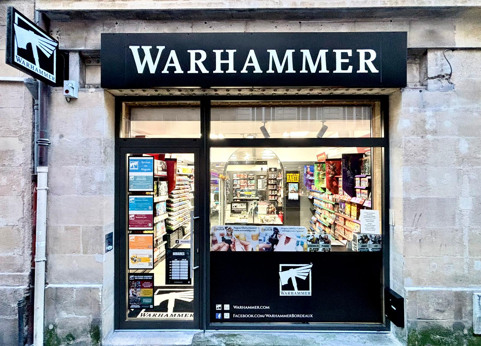 Images Warhammer