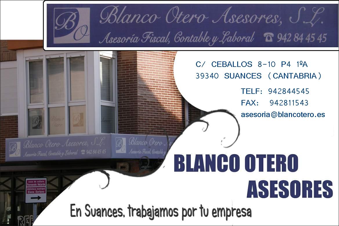 Images Blanco Otero Asesores S.L.
