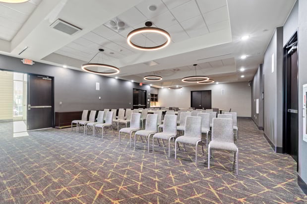 Images Holiday Inn Killeen - Fort Hood Area by IHG
