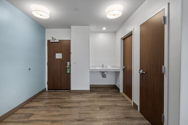 Images Even Hotel Manchester Airport by IHG