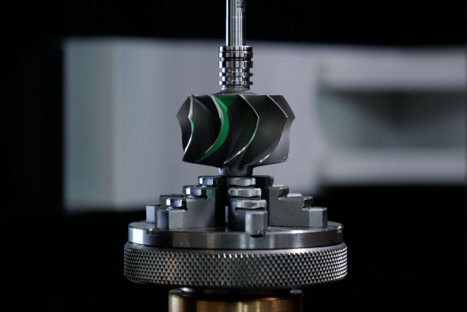 Dr. Heinrich Schneider Messtechnik GmbH, Rotlaymühle in Bad Kreuznach