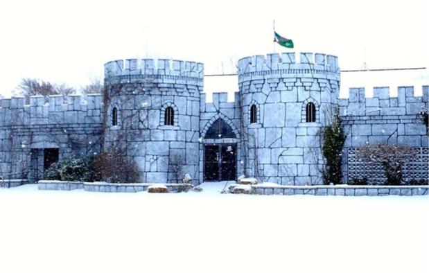 Images Holiday Inn Express & Suites Muskogee by IHG