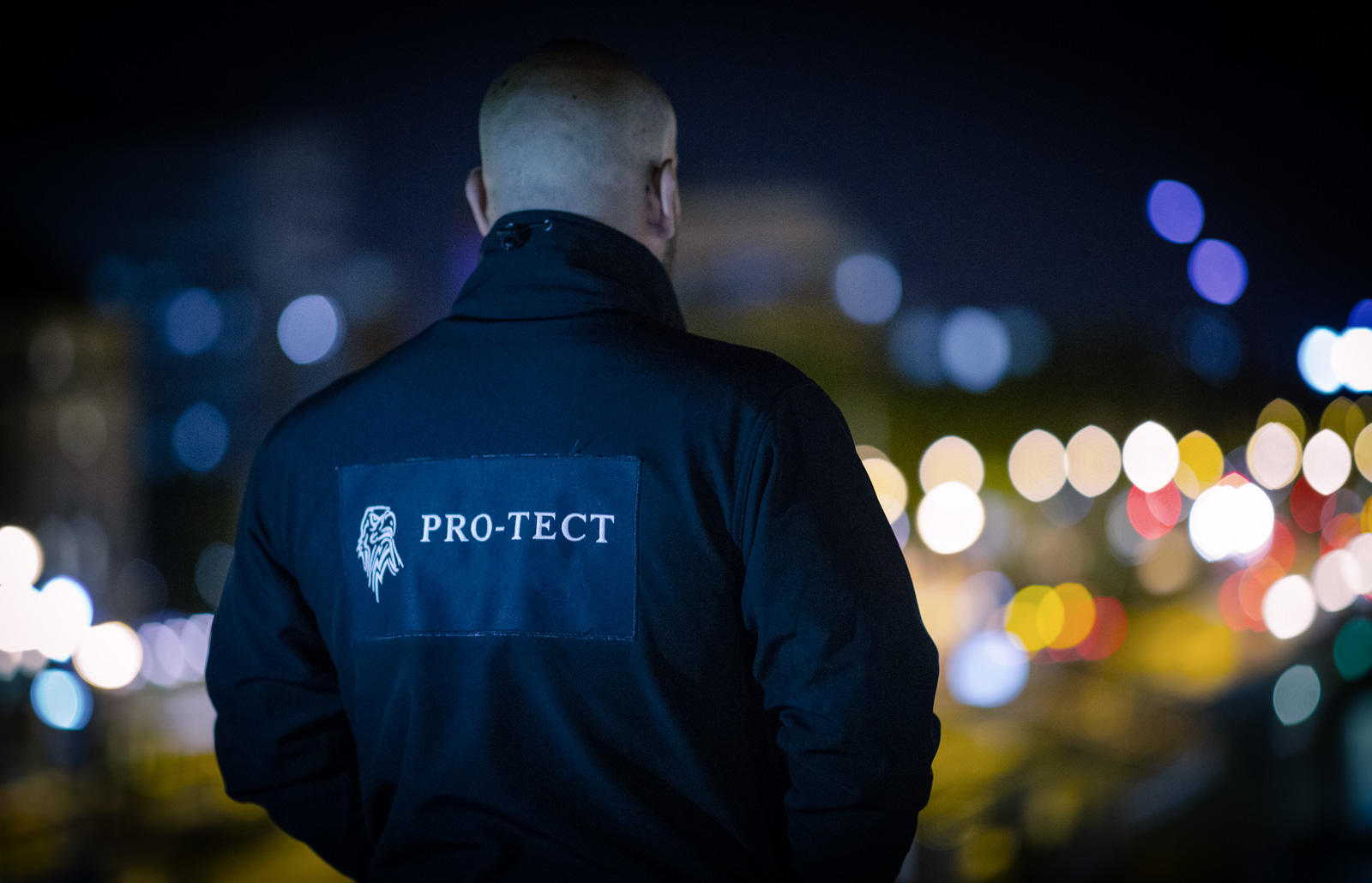 Security Basel, Aeschenvorstadt 48 in Basel