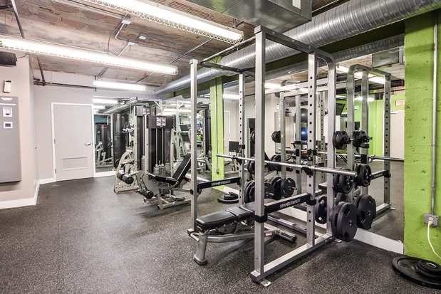 Images Residences at Forest Park
