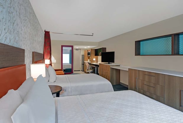 Images Home2 Suites by Hilton Richmond Hill Savannah I 95