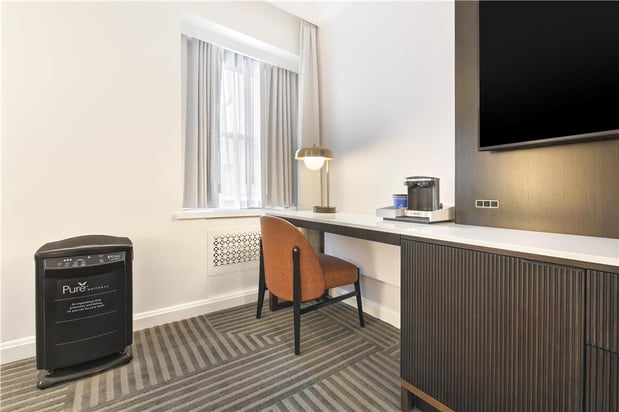 Images Capital Hilton