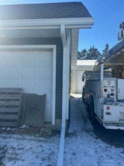 Carrera's Gutters Installers