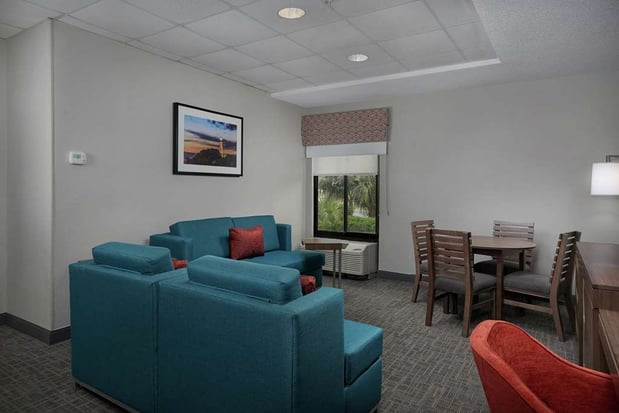 Images Hampton Inn Jupiter/Juno Beach