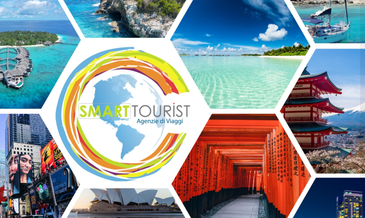Images Smart Tourist Agenzie di Viaggi
