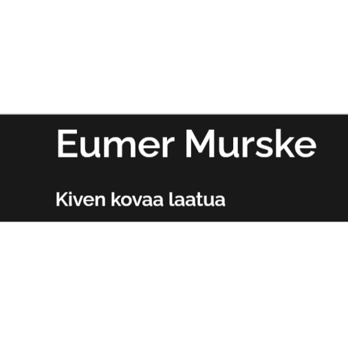 Eumer Oy Logo
