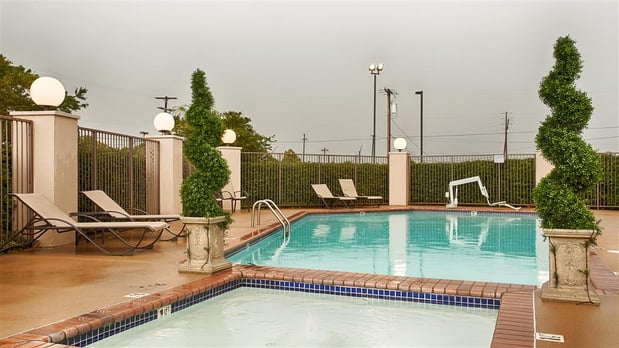 Images Best Western Plus Southpark Inn & Suites