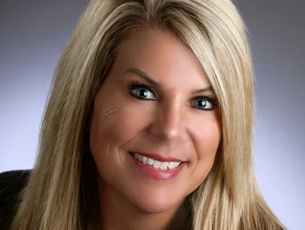 photo of Jenny Ross, NP