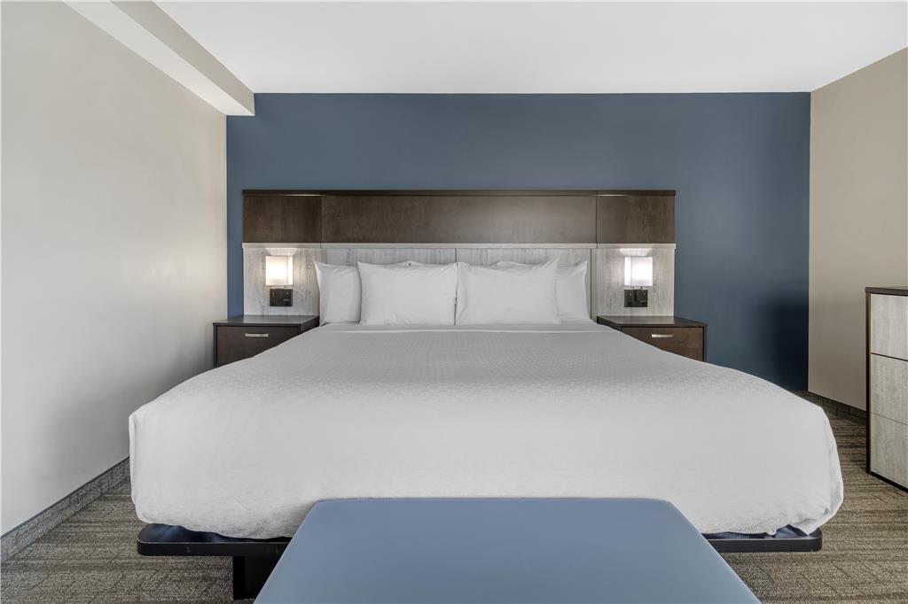 Images Best Western Plus Chocolate Lake Hotel