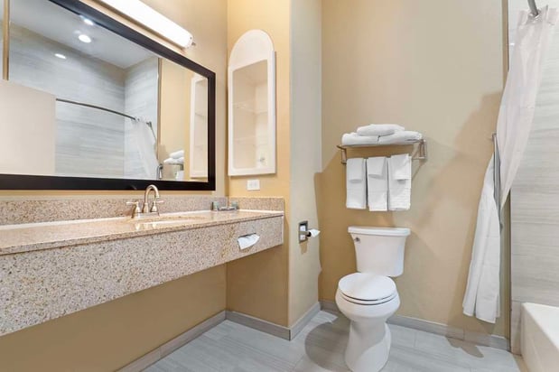 Images Best Western Hebbronville Inn