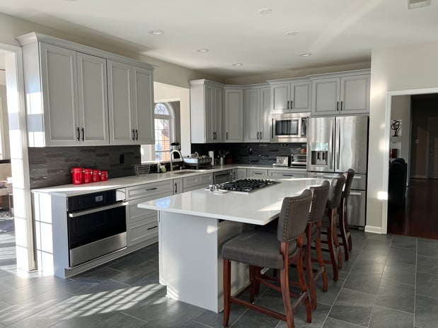 Images InteriorWorks Design - Build