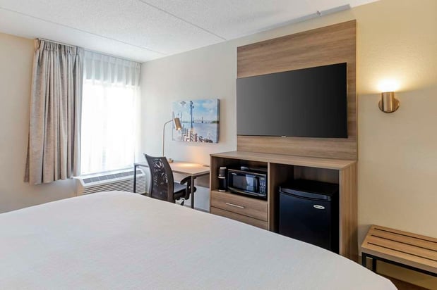 Images Best Western Plus Wilmington/Wrightsville Beach