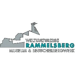 Logo von Weltkulturerbe Rammelsberg Museum & Besucherbergwerk