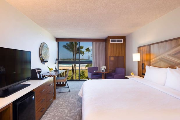 Images Hilton Garden Inn Kauai Wailua Bay