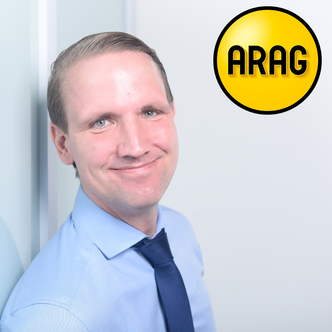 Bilder Florian Dietze - ARAG Generalagentur Augsburg