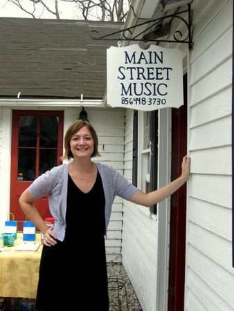 Images Main Street Music