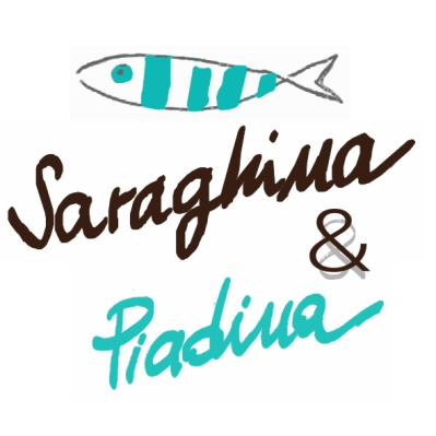 Saraghina e Piadina Logo