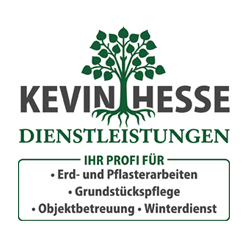 Logo Kevin Hesse Dienstleistungen