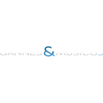 Gannes & Musico, LLP Logo
