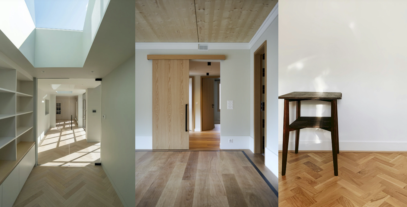 Bilder Werder Schreinerei AG