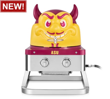 Images Mascot Grills