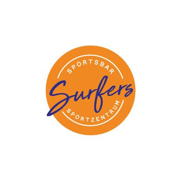 Logo von Surfers Sportsbar