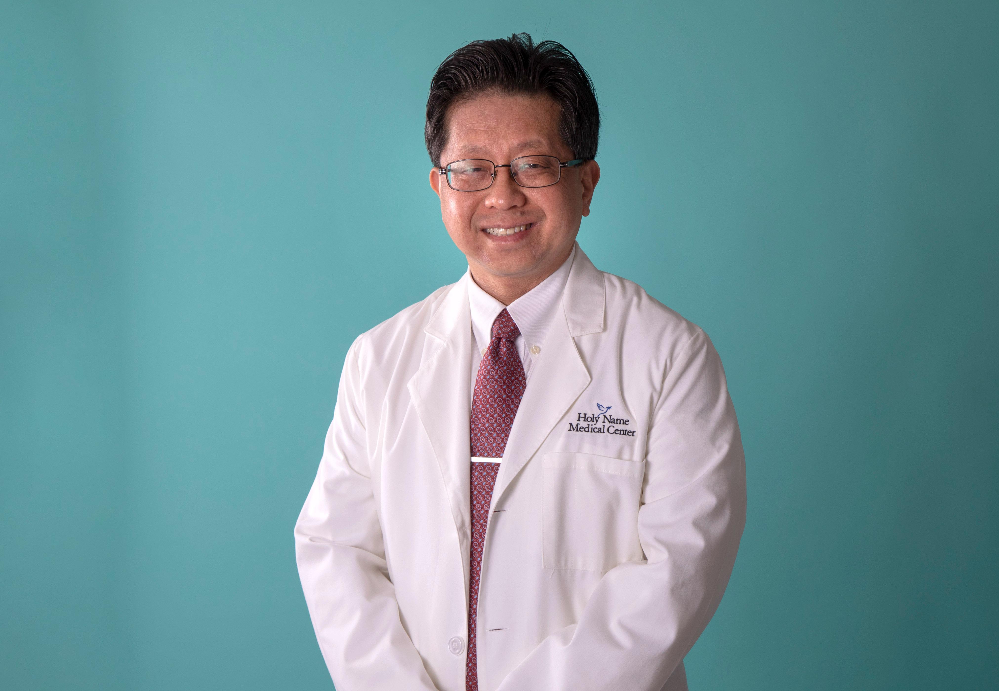 Dr. Jonathan Lee, MD