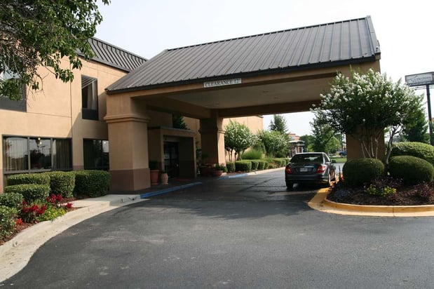 Images Hampton Inn Perry