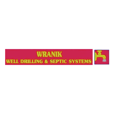 Wranik Well Drilling & Septic Systems Inc. Logo