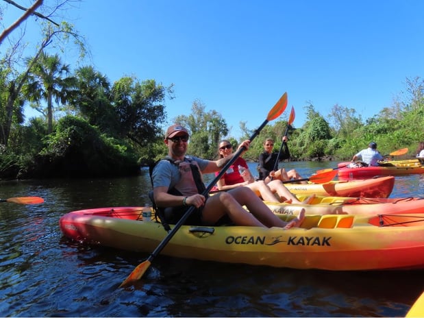 Images Punta Gorda Adventures