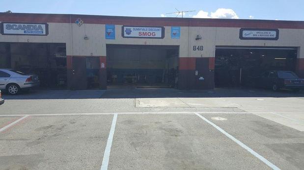 Images Sunnyvale Discount Smog - Star Certified Check Station