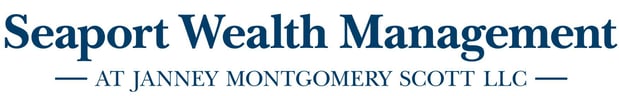 Images Seaport Wealth Management of Janney Montgomery Scott