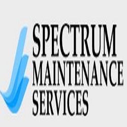 Spectrum Maintenance Services Logo