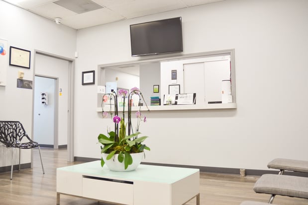 Images Dentist of Gardena