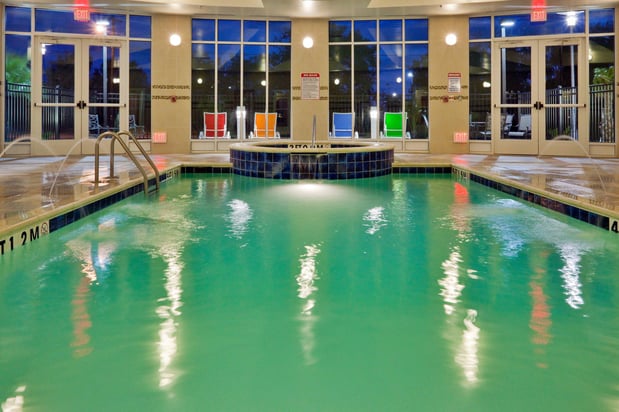 Images Holiday Inn & Suites Waco Northwest by IHG