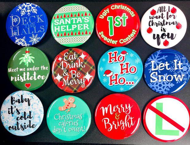 Images Wacky Buttons Inc.