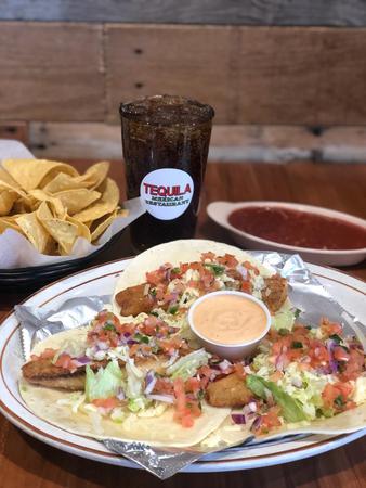 Images Tequila Mexican Restaurant