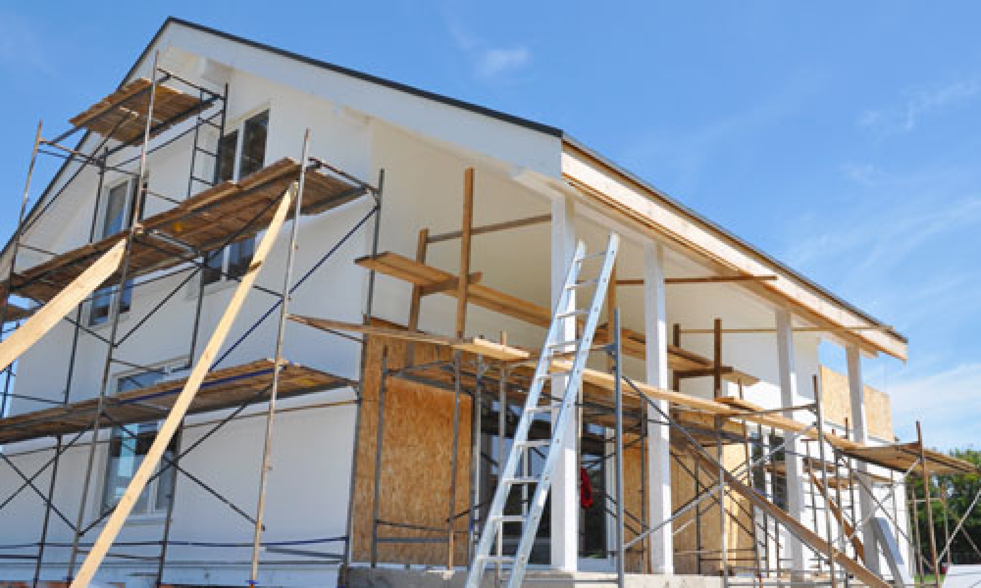 Contratista General- Clemente General Contractor
