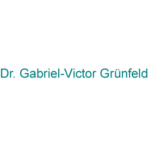 OA Dr. Gabriel-Victor Grünfeld Logo
