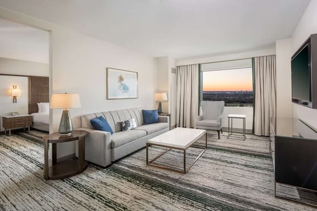 Images Signia by Hilton Orlando - An Official Walt Disney World Hotel