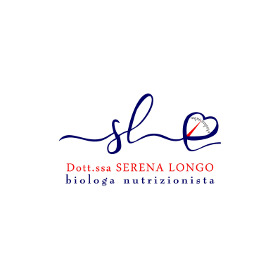Dott.ssa Serena Longo Biologa Nutrizionista Logo