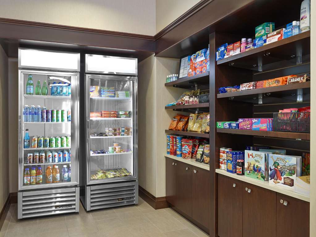 Images Homewood Suites by Hilton Halifax-Downtown, Nova Scotia, Canada
